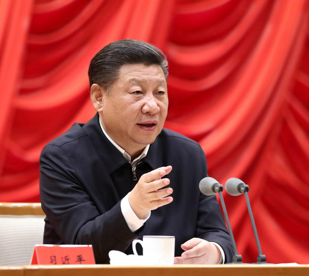 一年之計在於春，習近平春節後幹了哪些大事