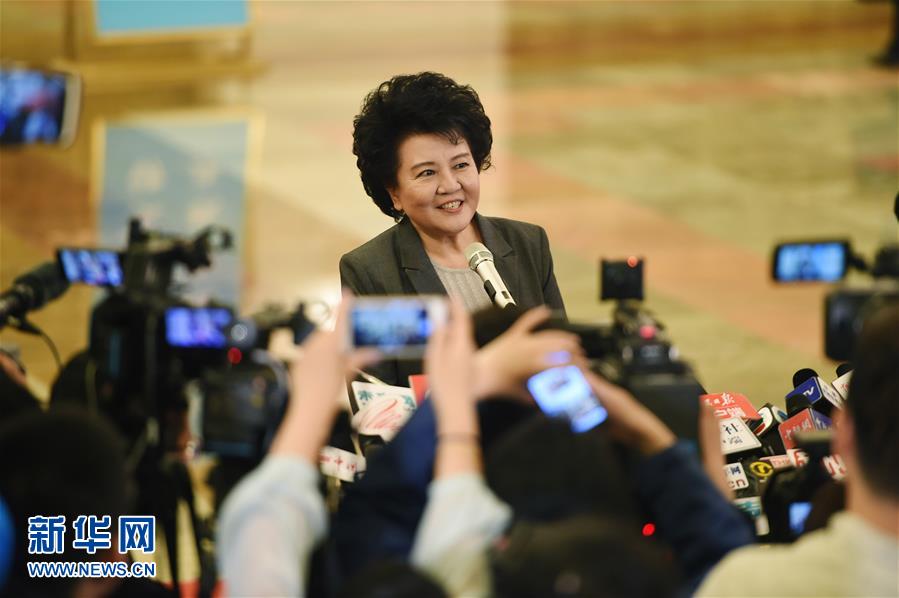 國僑辦主任裘援平：推動建立“一帶一路”華商協作網