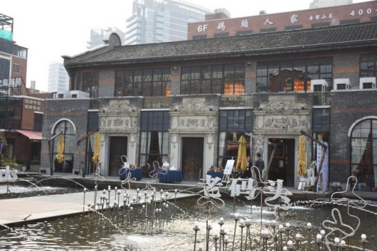 【旅遊大文字】外馬路：外灘未來一半的顏值都在此地