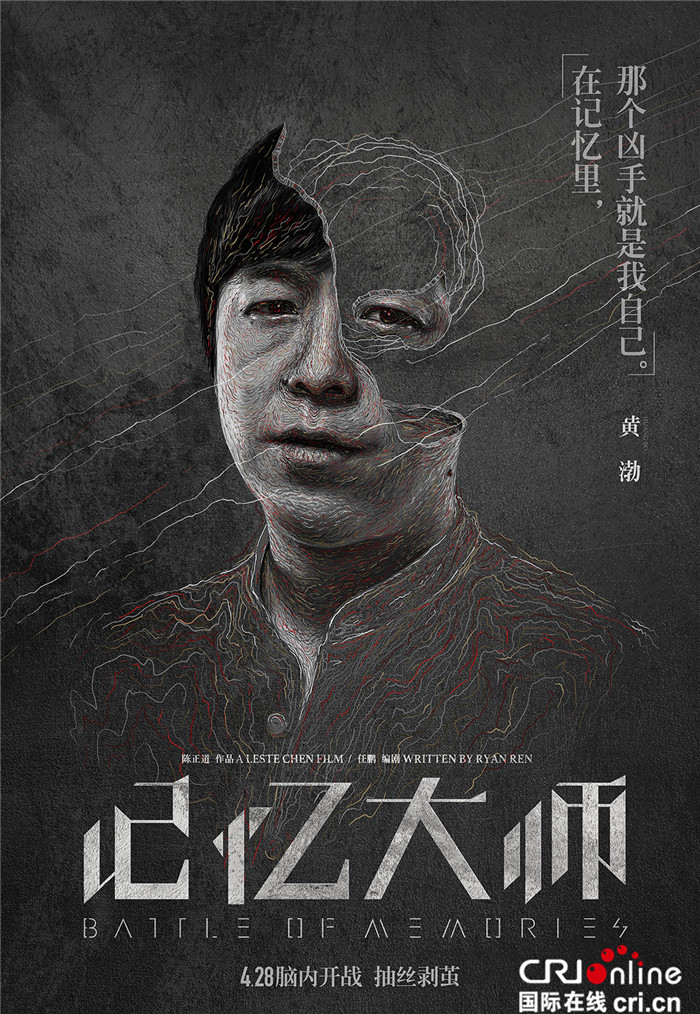 記憶大師