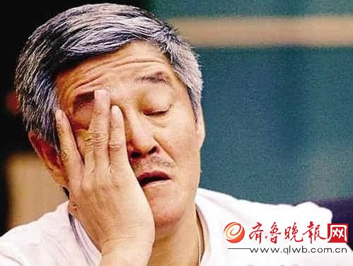 陳冠希近照公開顏值“崩潰式垮塌”：像年輕時的趙本山