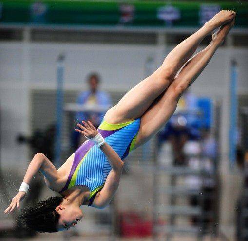 她長得太美屢被追求 激怒領隊無緣國家隊
