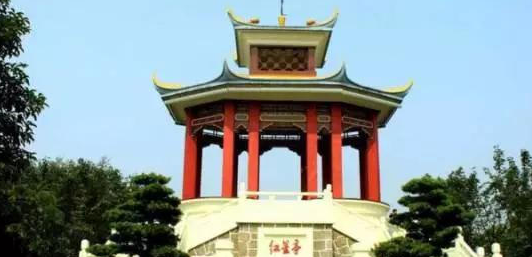 【行遊巴渝標題摘要】重慶最美公園地圖 每一個都值得你珍藏起來