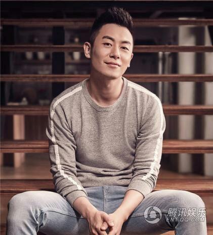 盤點各類反派男神 朱亞文崔爾康馮遠征申成祿_娛樂_騰訊網