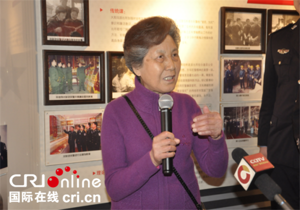 【區縣聯動】 渝中區推出“我心中的人民警察”評選活動