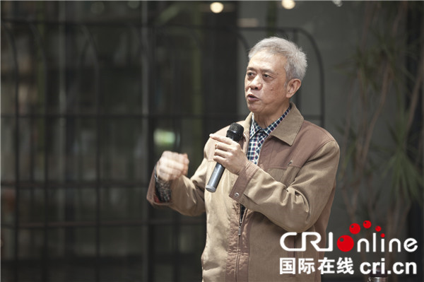 【文化圖文】與重慶五千年曆史文明對話