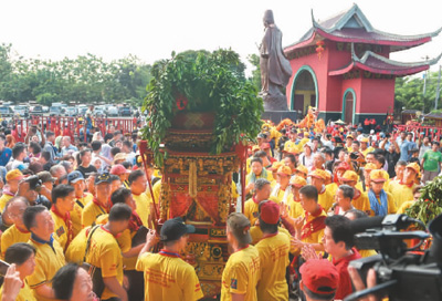 習近平談“一帶一路”