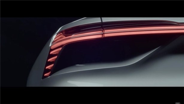 2017上海車展 奧迪將發佈全新概念車型 2017上海車展 奧迪將發佈全新概念車型