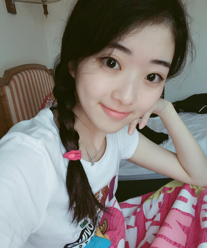 李子君樊振東有愛互動 網友：又開始尬聊(圖)