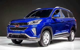 60秒説車：五菱宏光S3
