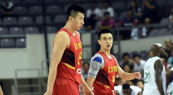 科普貼-參加NBA選秀多難? 電腦前的鍵盤俠都可以