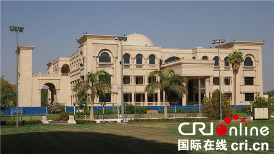 已過審【財經渝企標題摘要】重慶外建集團獲建築工程施工總承包特級資質