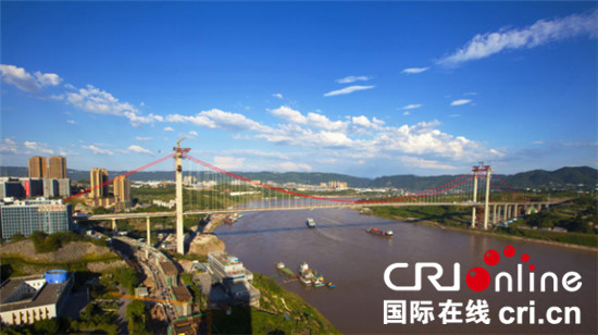 已過審【財經渝企標題摘要】重慶外建集團獲建築工程施工總承包特級資質