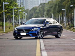 軟體編碼有誤 奔馳在華召回146輛車