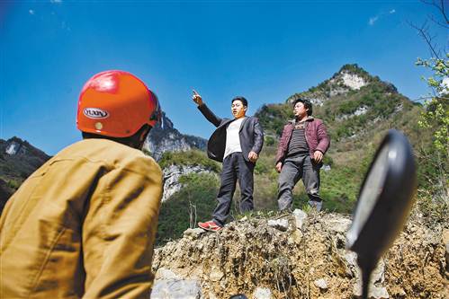 【區縣聯動】【開州】開州區：二十四戶人家的水溪村來了“新”住戶【區縣聯動】二十四戶人家的水溪村來了“新”住戶
