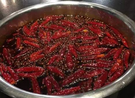 【食在重慶圖文】重慶的美味火鍋都在這裡了,不約嗎?