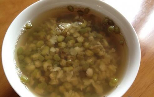 【食在重慶標題摘要】去火小妙招 盤點春夏之際最該吃的清火食物