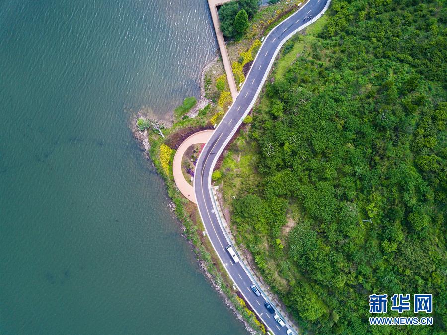 浙江建德：美麗鄉村打造“全域旅遊”示範區