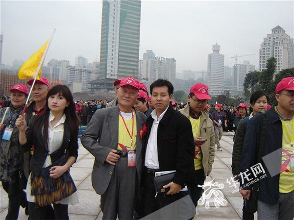 【區縣聯動】 【涪陵】涪陵綠色崛起讓群眾生活更幸福 增加靚麗色彩【區縣聯動】涪陵綠色崛起讓群眾生活更幸福