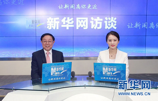 （要聞）（頁面標題）胡道新：推放管服營改增 江蘇效應顯現 （文章標題）胡道新：推進放管服營改增 “江蘇效應”顯現