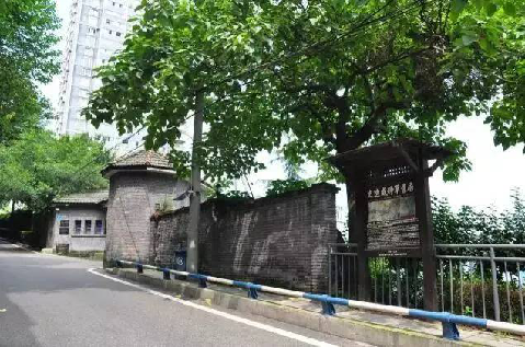 【渝中】迷路重慶森林,漫步"三層"馬路