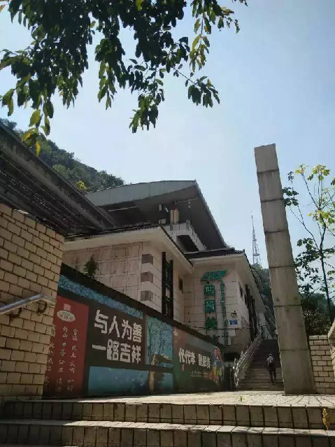 【渝中】迷路重慶森林,漫步"三層"馬路
