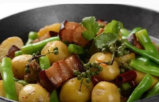 【食在重慶圖文】重慶區縣美食順口溜 誰編的? 有才!
