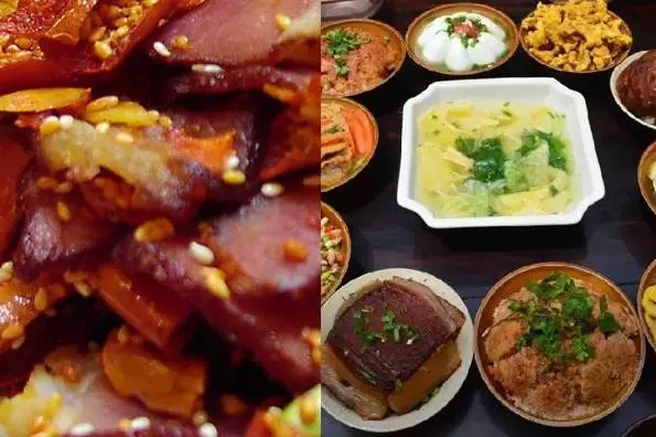 【食在重慶圖文】重慶區縣美食順口溜 誰編的? 有才!