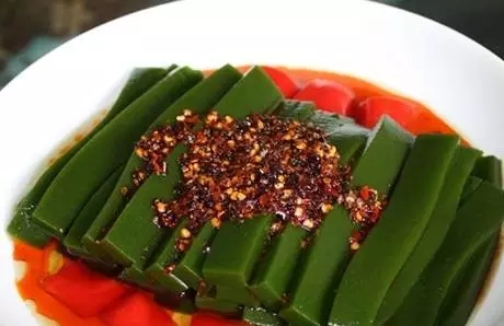【食在重慶圖文】重慶區縣美食順口溜 誰編的? 有才!