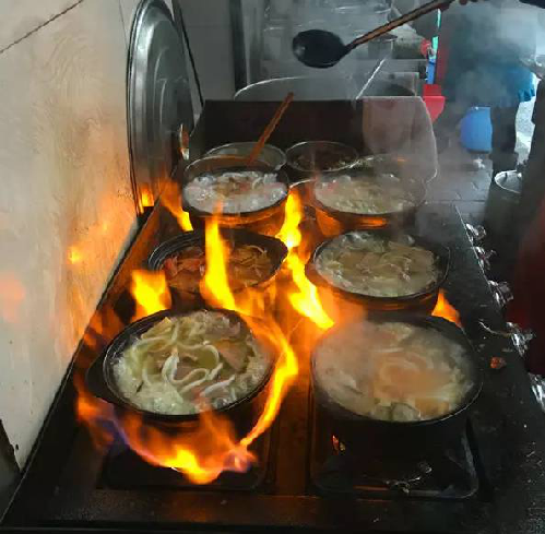 【食在重慶圖文】6家巷子深處的老館子，你都吃過嗎