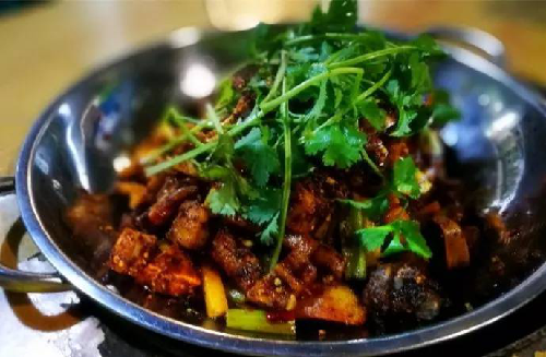 【食在重慶圖文】6家巷子深處的老館子，你都吃過嗎