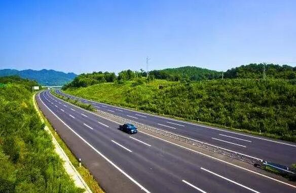 【行遊巴渝圖文】重慶十條最美的高速公路 一路美景拍不完