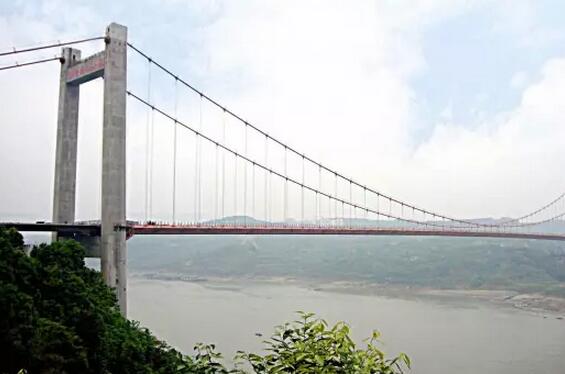 【行遊巴渝圖文】重慶十條最美的高速公路 一路美景拍不完