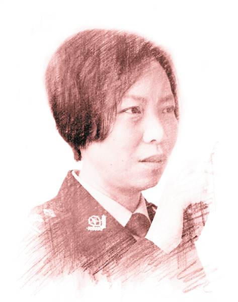 【聚焦重慶】重慶女子監獄李曉真情幫教女性服刑人員近30年
