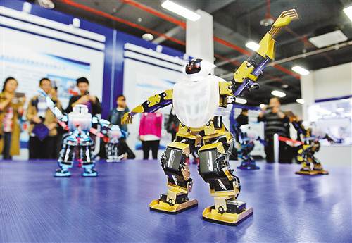 【財經渝企標題摘要】 城市發展新區成重慶市工業化主戰場