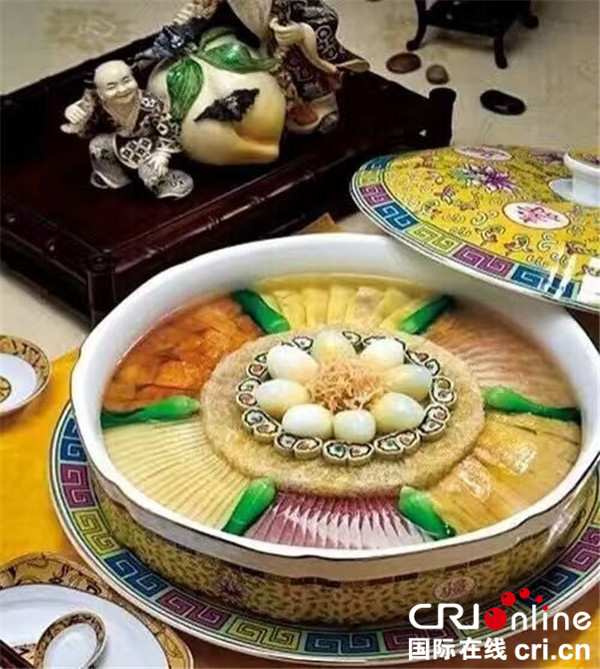已過審【焦點圖】吃貨有福 川菜粵菜湘菜養生菜一站式解決
