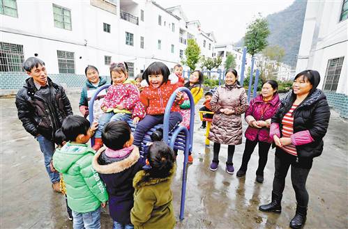 【要聞】持續改善民生 讓重慶人生活越來越好