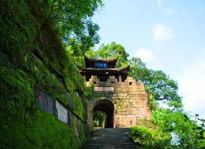 【行遊巴渝圖文】重慶各地招牌美景 哪個你最愛?
