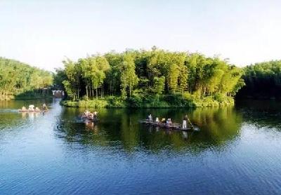 【行遊巴渝圖文】重慶各地招牌美景 哪個你最愛?