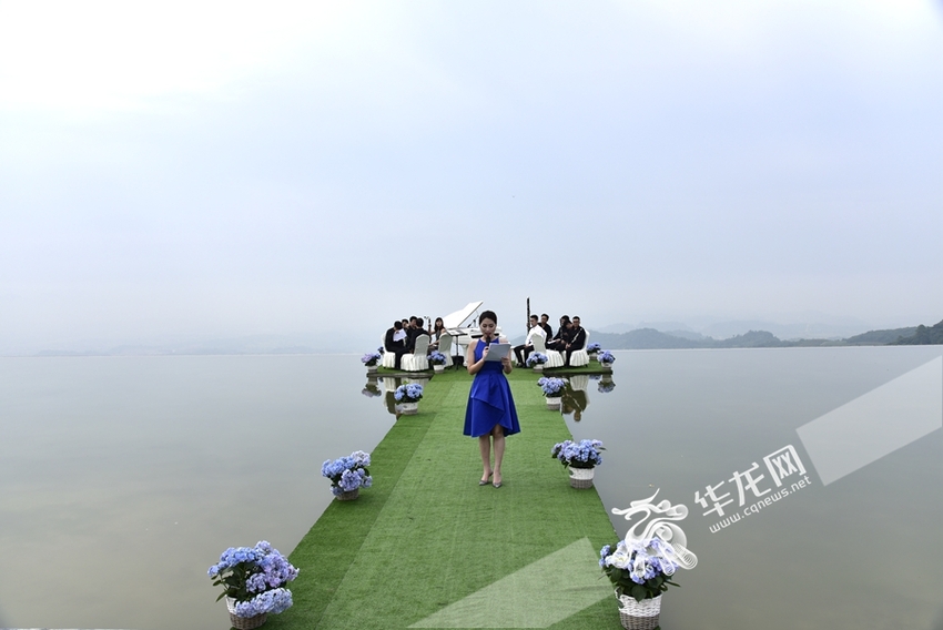 【區縣聯動】【九龍坡】山之間水之上 帶你走近九龍坡寨山坪戶外音樂節【區縣聯動】山之間水之上 帶你走近九龍坡寨山坪戶外音樂節
