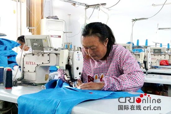 臨沂市平邑縣武臺鎮打好精準扶貧攻堅戰