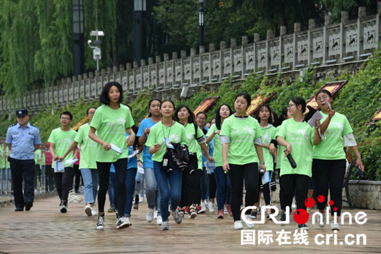 已過審【法制安全】2017重慶市全民禁毒宣傳月主題活動正式啟動