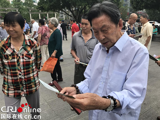 已過審【區縣聯動】【銅梁】銅梁開展兒童安全防拐騙宣傳教育活動