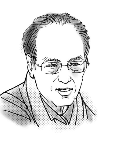 王澤山院士：實現科學界的“帽子戲法”