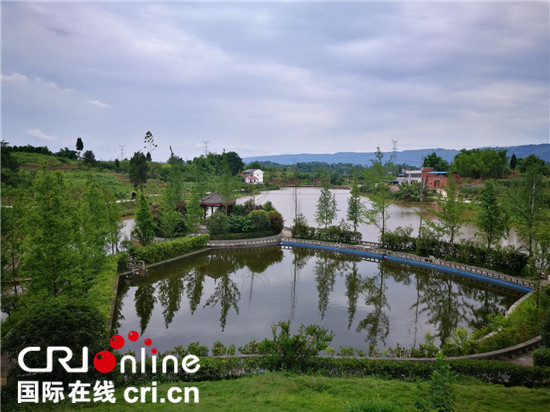已過審【區縣聯動】【永川】永川柳溪禾谷農業觀光園明年開園 助推鄉旅發展【區縣聯動】永川柳溪禾谷農業觀光園2018年開園