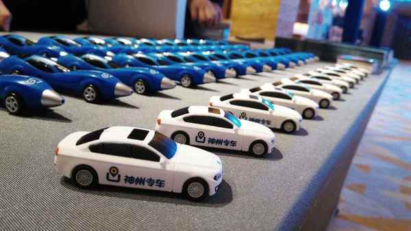 神州優車陸正耀曲線造車的邏輯：還會投四到五家公司