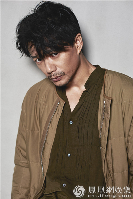 段奕宏獲亞洲電影節亞洲之星 成獲此獎首位內地演員
