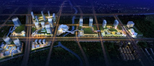 【區縣新聞】寶山最大"黑土地" 變身"生態綠洲"