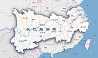 長江經濟帶概況