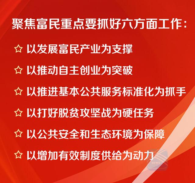 （頭條）省委全會：做好“加減乘除法”走出江蘇富民路